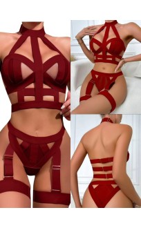 Strapy set 