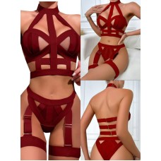Strapy set 