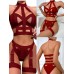 Strapy set 