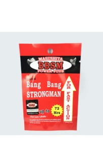 BBSM Bang Bang Strong Man 