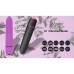 10 Speed Mini Bullet Vibrator