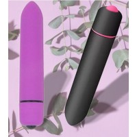 10 Speed Mini Bullet Vibrator