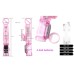 G Spot Rabbit Clitoris Dildo Vibrator