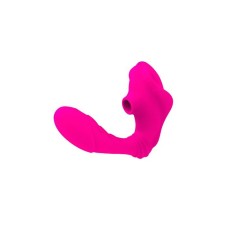Soul Affair Maya Dual Suction and Vibration Stimulator