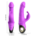 Magic Rabbit® with Rotating Head (Purple)