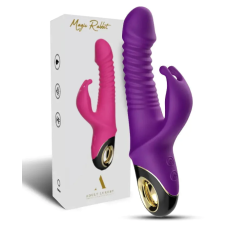 Magic Rabbit® with Rotating Head (Purple)