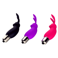 Mini Rabbit Vibrator