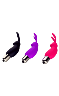 Mini Rabbit Vibrator