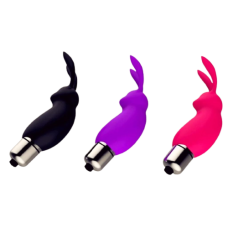 Mini Rabbit Vibrator