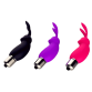 Mini Rabbit Vibrator