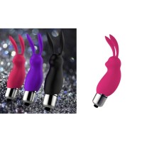 Mini Rabbit Vibrator