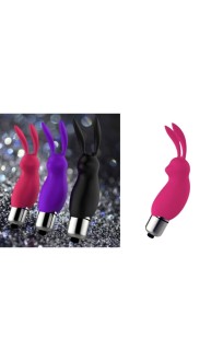 Mini Rabbit Vibrator