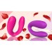 U Shaped Stimulator Waterproof Vibrator