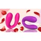 U Shaped Stimulator Waterproof Vibrator