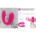 U Shaped Stimulator Waterproof Vibrator