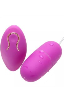 Vibrating Egg