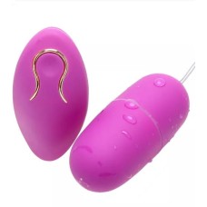 Vibrating Egg