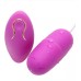Vibrating Egg