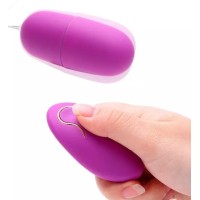 Vibrating Egg