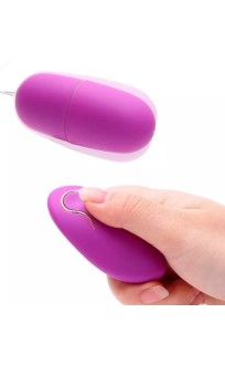 Vibrating Egg